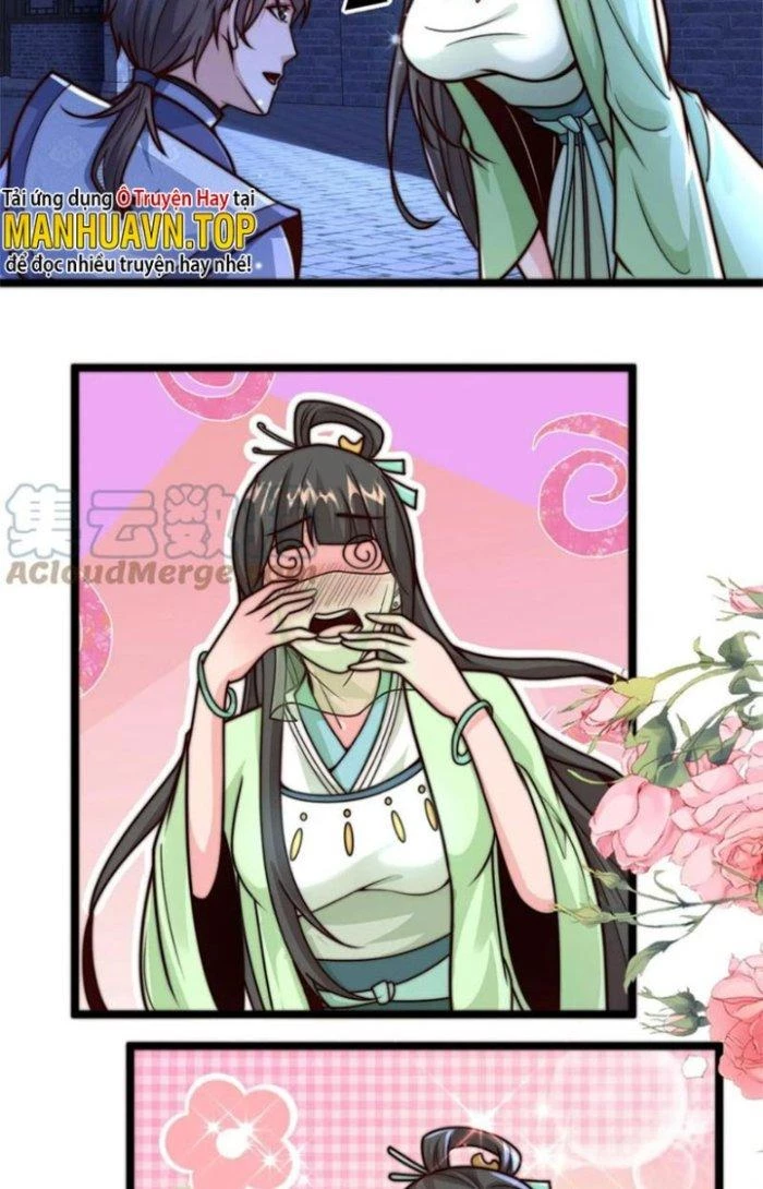 Ta Nuôi Quỷ Ở Trấn Ma Ty Chapter 24 - 14