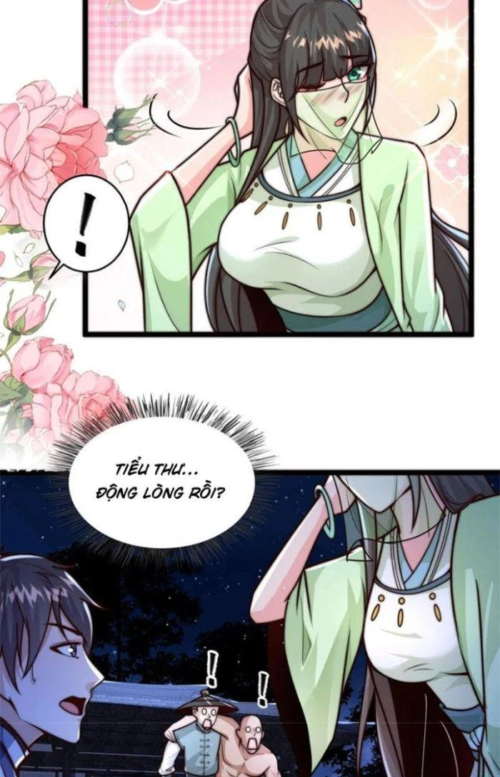 Ta Nuôi Quỷ Ở Trấn Ma Ty Chapter 24 - 15