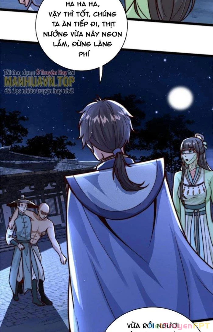 Ta Nuôi Quỷ Ở Trấn Ma Ty Chapter 24 - 17