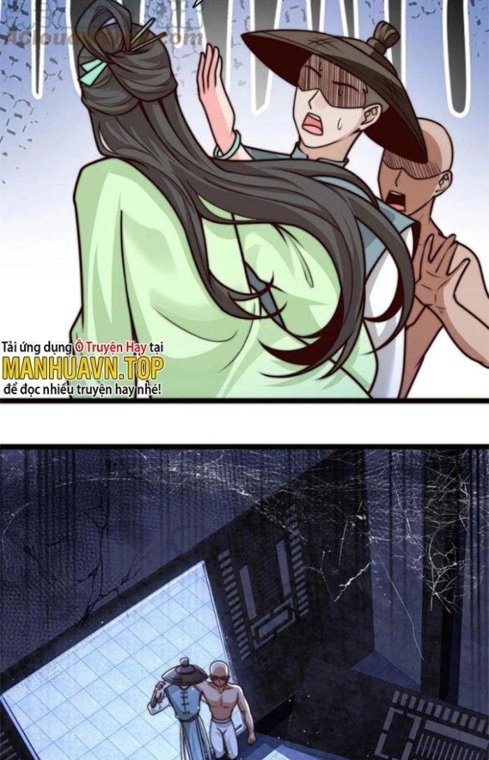 Ta Nuôi Quỷ Ở Trấn Ma Ty Chapter 24 - 19