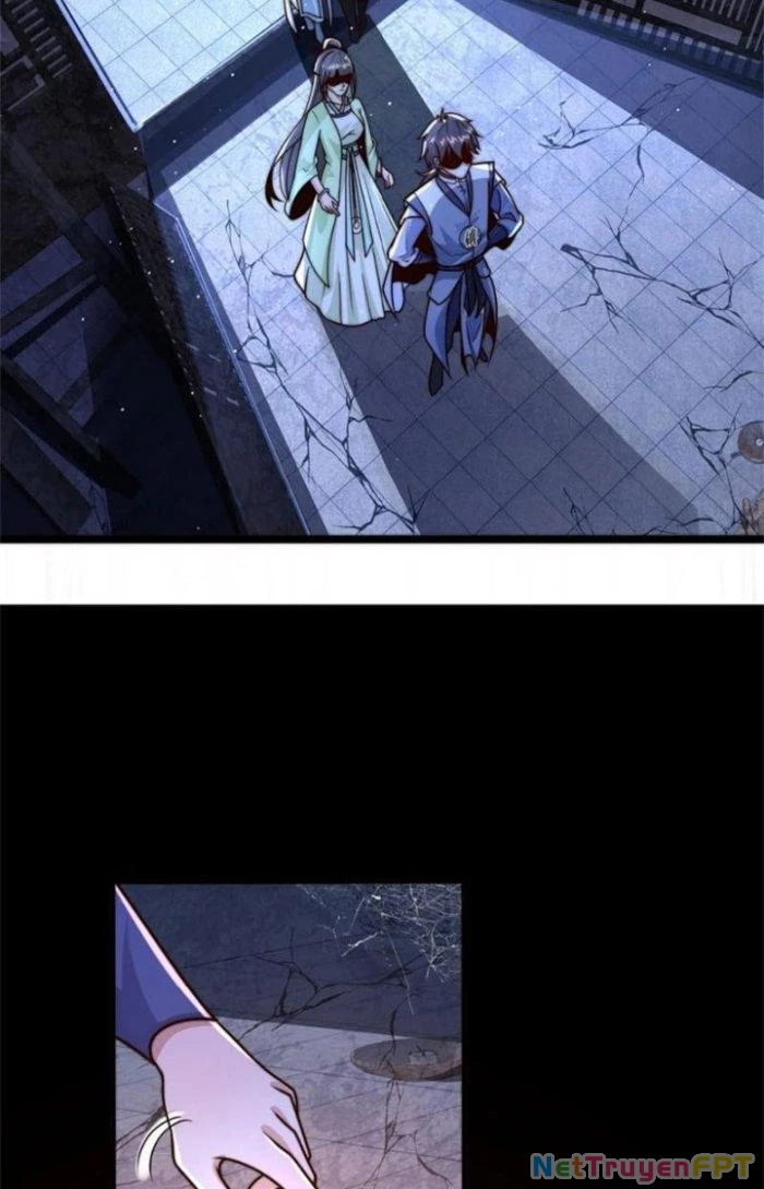 Ta Nuôi Quỷ Ở Trấn Ma Ty Chapter 24 - 20