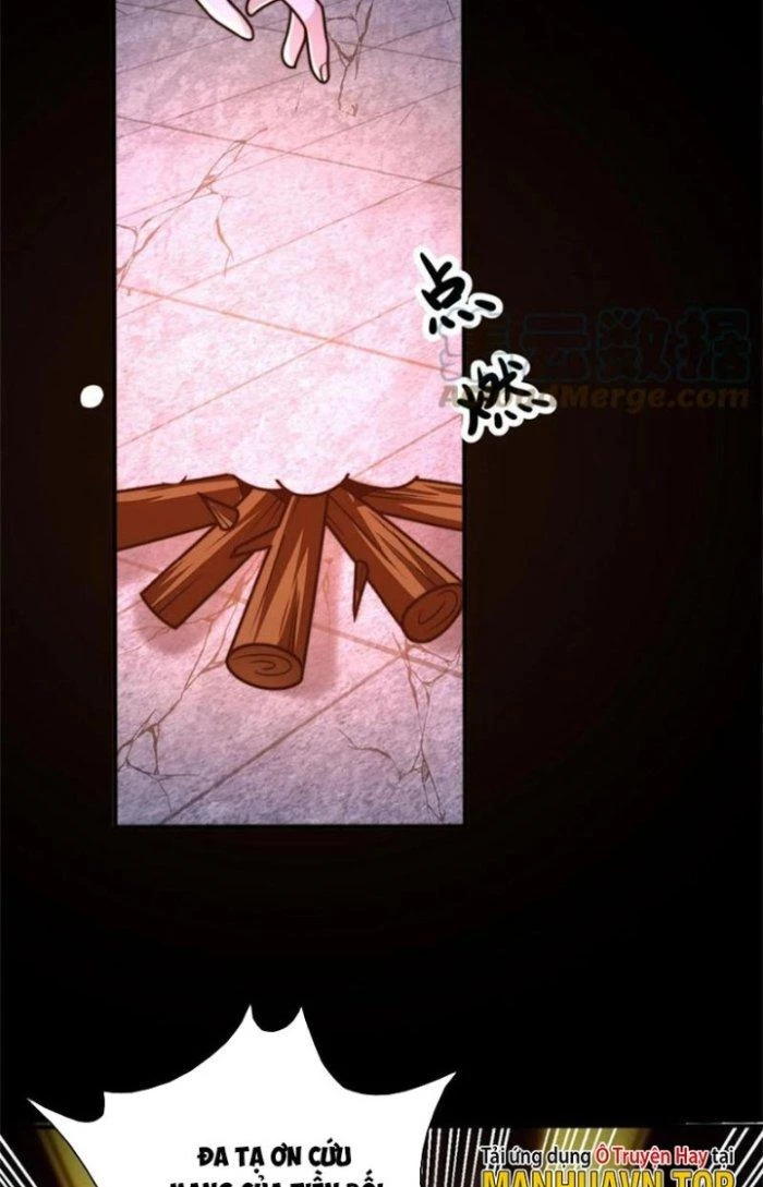 Ta Nuôi Quỷ Ở Trấn Ma Ty Chapter 24 - 21