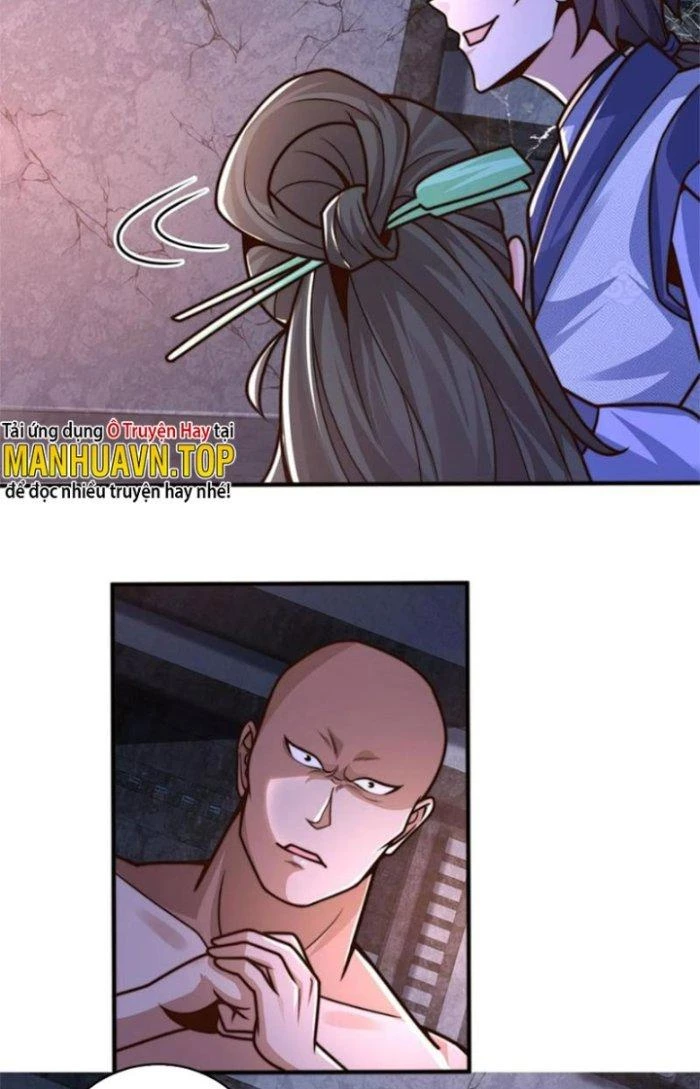 Ta Nuôi Quỷ Ở Trấn Ma Ty Chapter 24 - 24