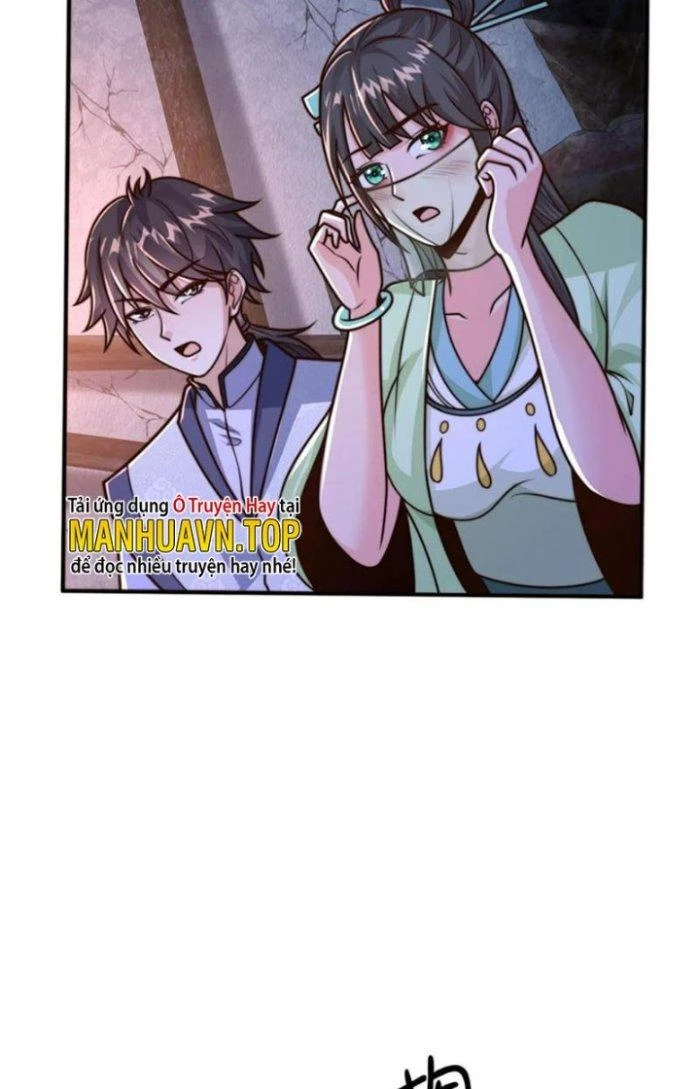 Ta Nuôi Quỷ Ở Trấn Ma Ty Chapter 24 - 26