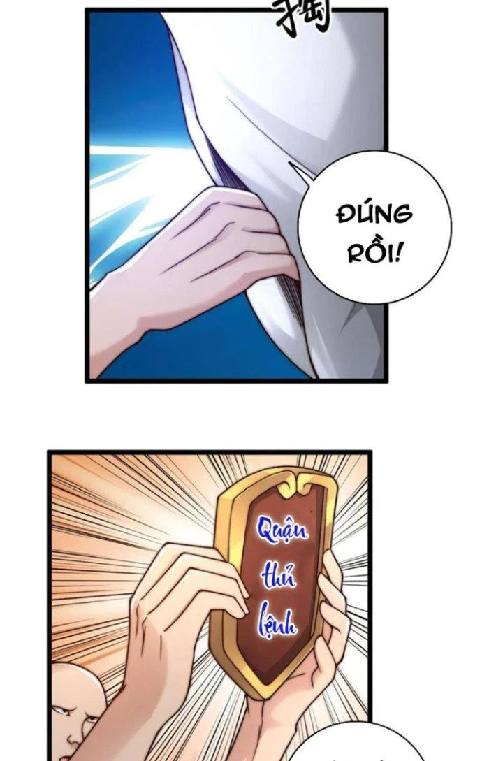 Ta Nuôi Quỷ Ở Trấn Ma Ty Chapter 24 - 27
