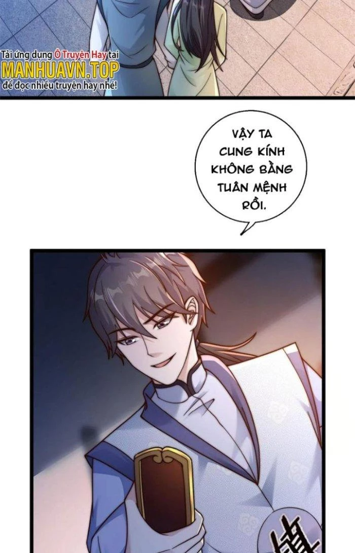 Ta Nuôi Quỷ Ở Trấn Ma Ty Chapter 24 - 29