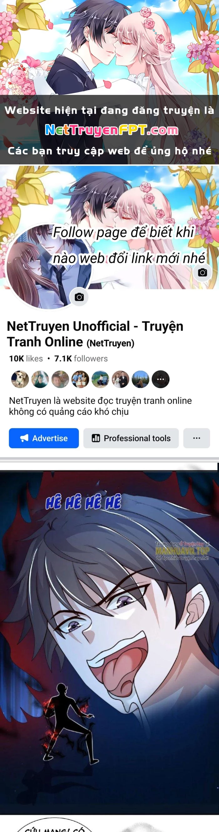 Ta Nuôi Quỷ Ở Trấn Ma Ty Chapter 95 - 1