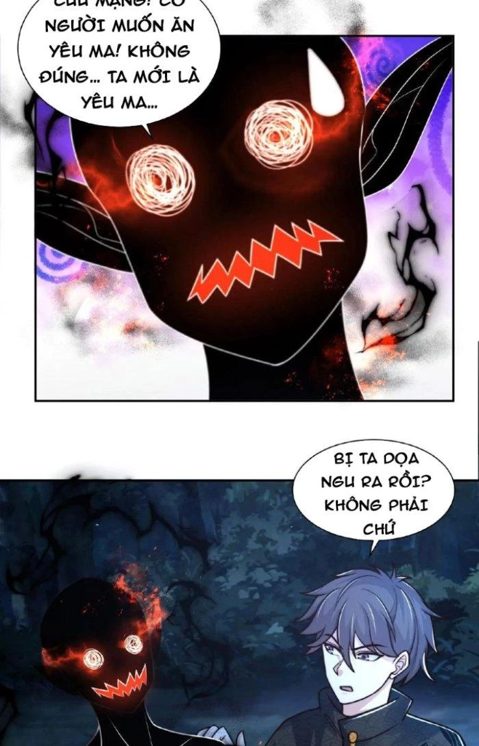 Ta Nuôi Quỷ Ở Trấn Ma Ty Chapter 95 - 2