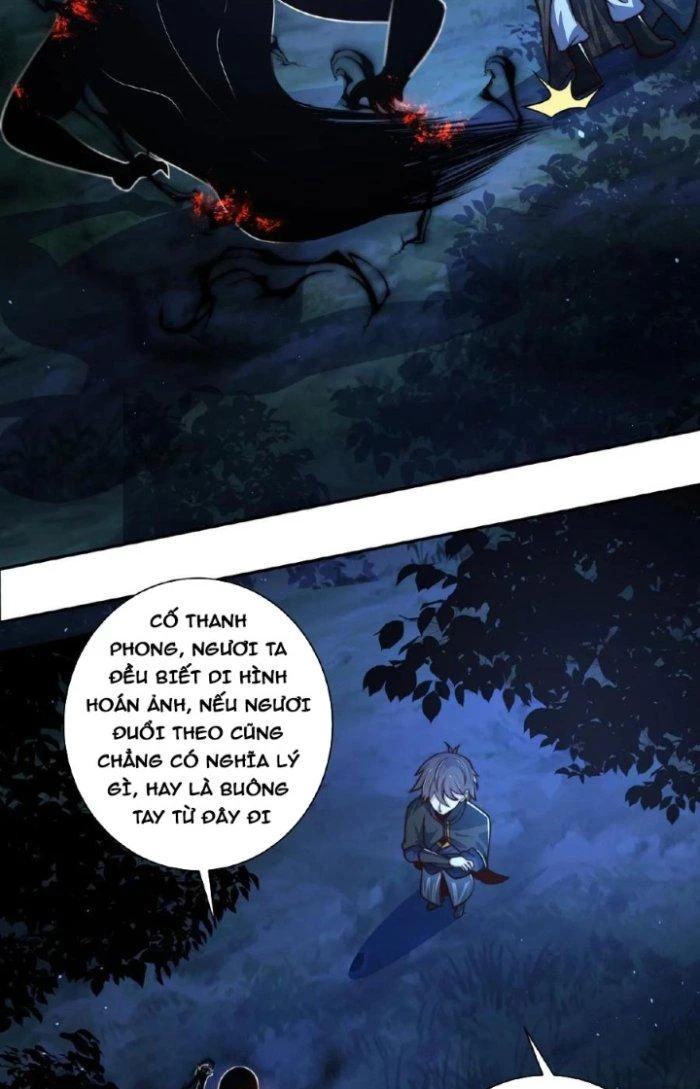 Ta Nuôi Quỷ Ở Trấn Ma Ty Chapter 95 - 4