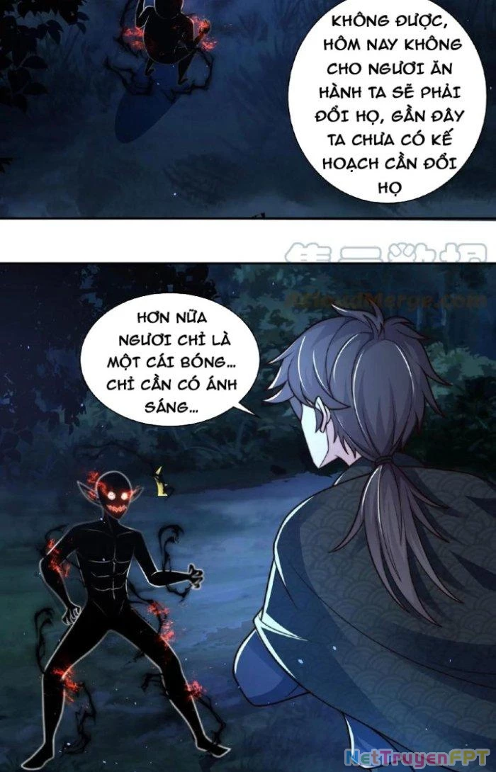 Ta Nuôi Quỷ Ở Trấn Ma Ty Chapter 95 - 5