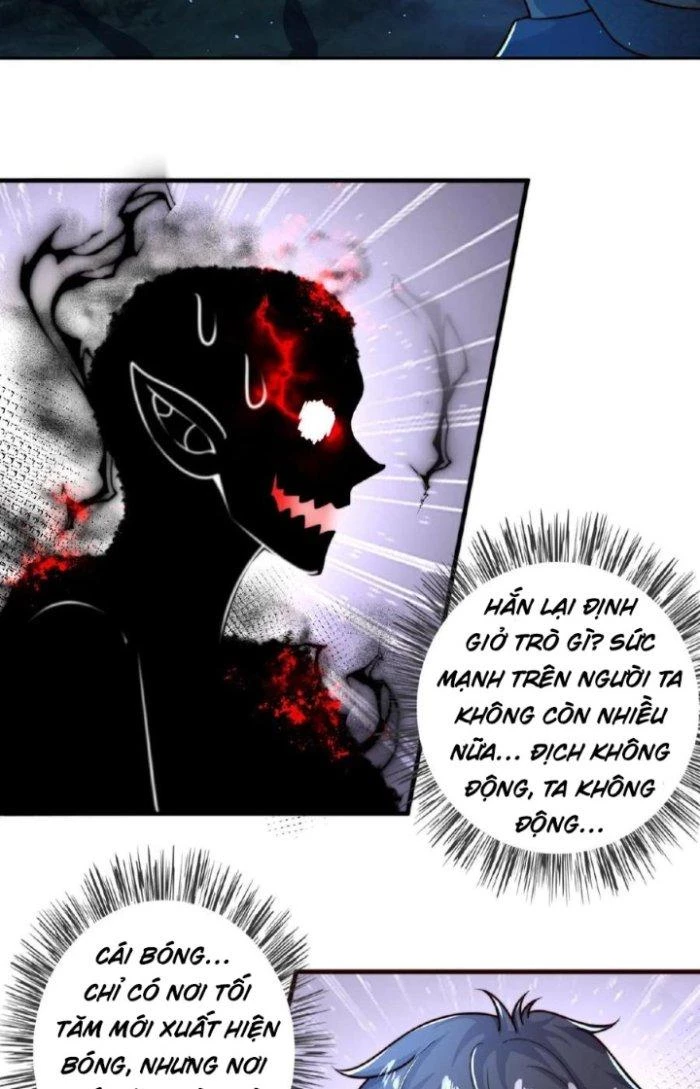Ta Nuôi Quỷ Ở Trấn Ma Ty Chapter 95 - 6