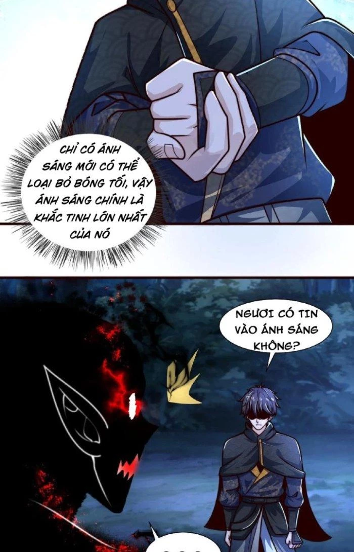 Ta Nuôi Quỷ Ở Trấn Ma Ty Chapter 95 - 8