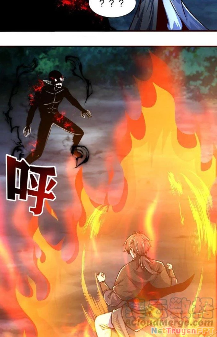 Ta Nuôi Quỷ Ở Trấn Ma Ty Chapter 95 - 9