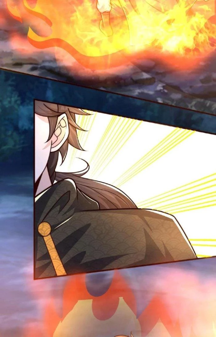 Ta Nuôi Quỷ Ở Trấn Ma Ty Chapter 95 - 10