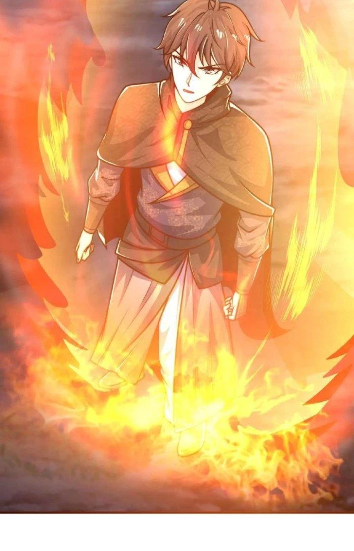 Ta Nuôi Quỷ Ở Trấn Ma Ty Chapter 95 - 11