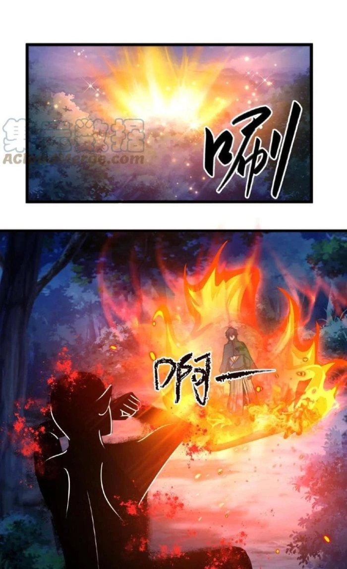 Ta Nuôi Quỷ Ở Trấn Ma Ty Chapter 95 - 12