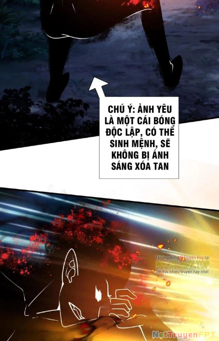 Ta Nuôi Quỷ Ở Trấn Ma Ty Chapter 95 - 13