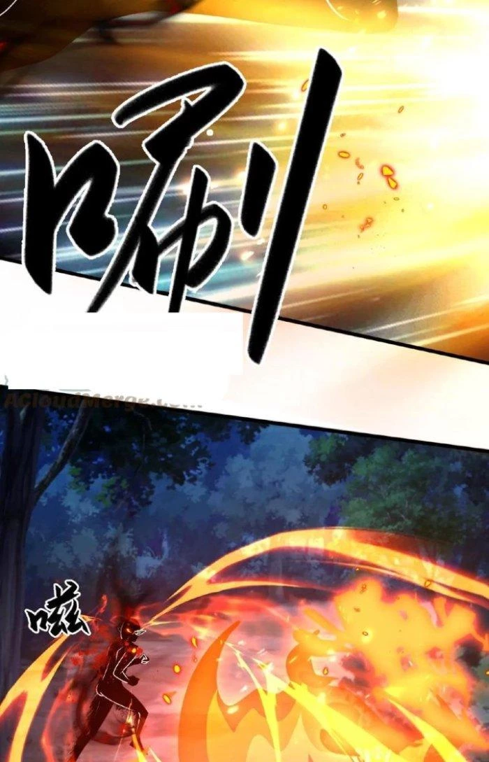 Ta Nuôi Quỷ Ở Trấn Ma Ty Chapter 95 - 14