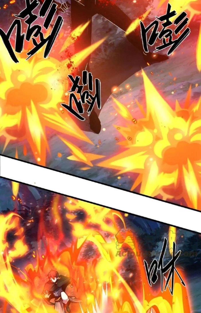 Ta Nuôi Quỷ Ở Trấn Ma Ty Chapter 95 - 16