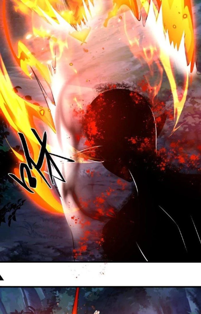 Ta Nuôi Quỷ Ở Trấn Ma Ty Chapter 95 - 17