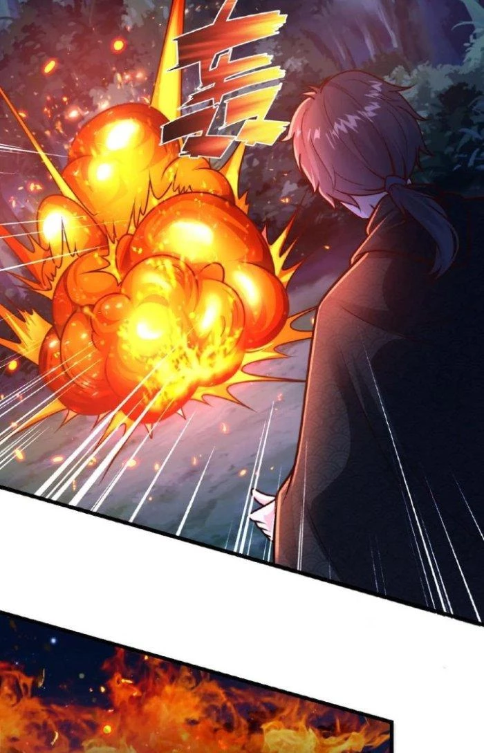 Ta Nuôi Quỷ Ở Trấn Ma Ty Chapter 95 - 18