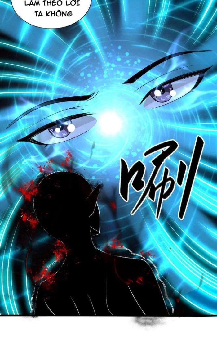Ta Nuôi Quỷ Ở Trấn Ma Ty Chapter 95 - 26