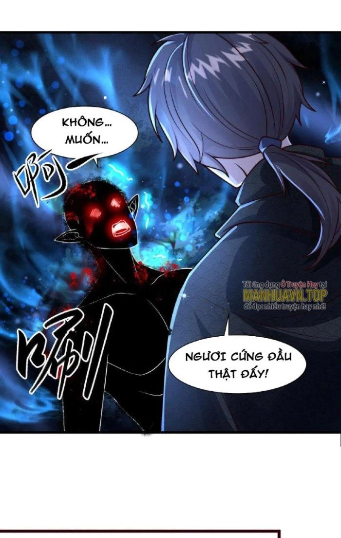 Ta Nuôi Quỷ Ở Trấn Ma Ty Chapter 95 - 27