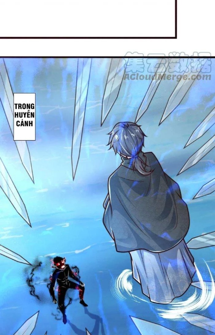 Ta Nuôi Quỷ Ở Trấn Ma Ty Chapter 95 - 28