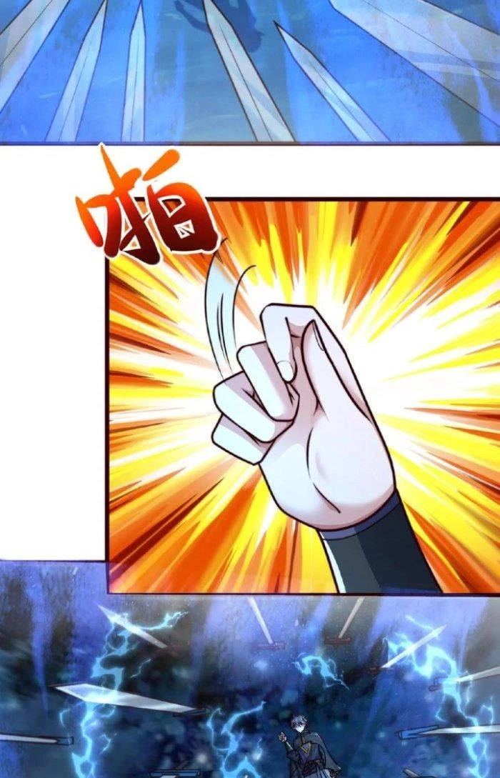 Ta Nuôi Quỷ Ở Trấn Ma Ty Chapter 95 - 29