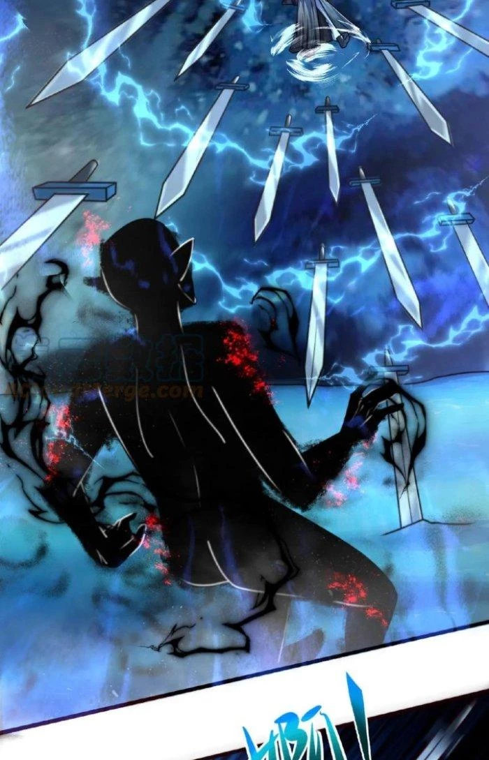Ta Nuôi Quỷ Ở Trấn Ma Ty Chapter 95 - 30
