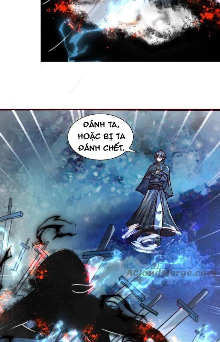 Ta Nuôi Quỷ Ở Trấn Ma Ty Chapter 95 - 32