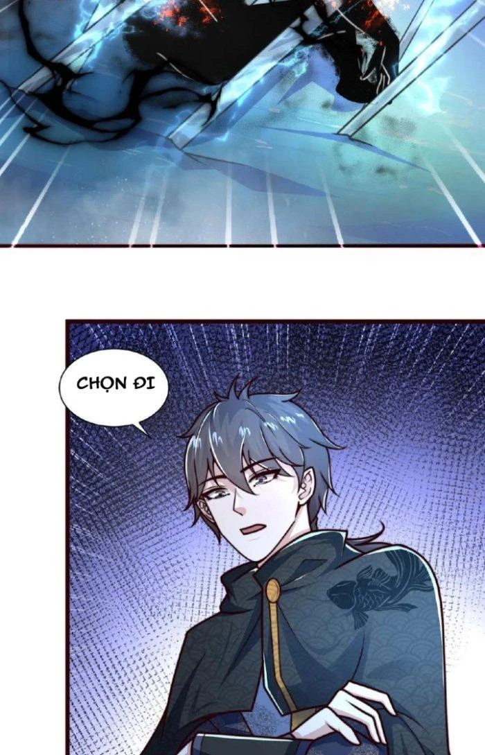 Ta Nuôi Quỷ Ở Trấn Ma Ty Chapter 95 - 33