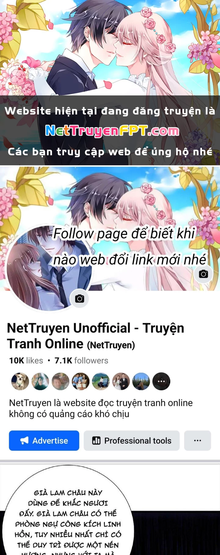 Ta Nuôi Quỷ Ở Trấn Ma Ty Chapter 132 - 1