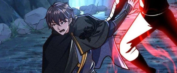 Ta Nuôi Quỷ Ở Trấn Ma Ty Chapter 132 - 23