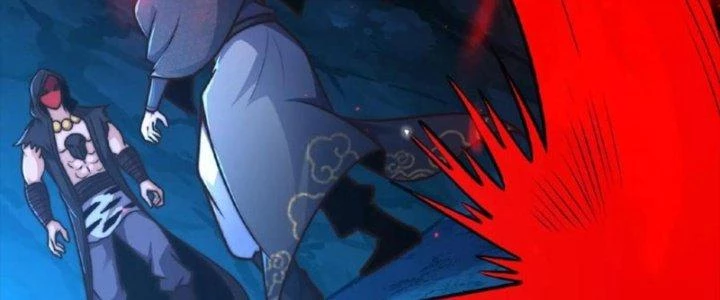 Ta Nuôi Quỷ Ở Trấn Ma Ty Chapter 132 - 54