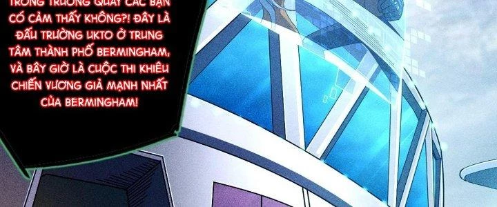 Cực Đại Khoa Trương Chapter 0 - 31
