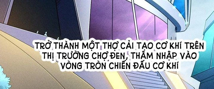 Cực Đại Khoa Trương Chapter 0 - 32