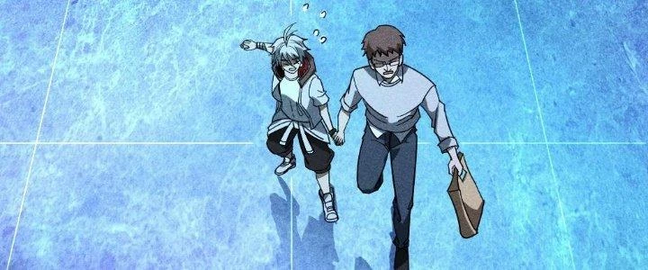 Cực Đại Khoa Trương Chapter 3 - 22