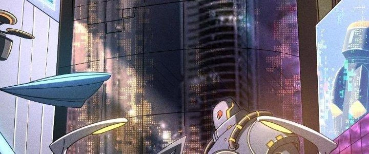 Cực Đại Khoa Trương Chapter 3 - 40