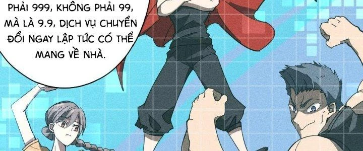 Cực Đại Khoa Trương Chapter 3 - 56