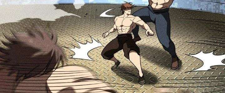 Cực Đại Khoa Trương Chapter 3 - 123