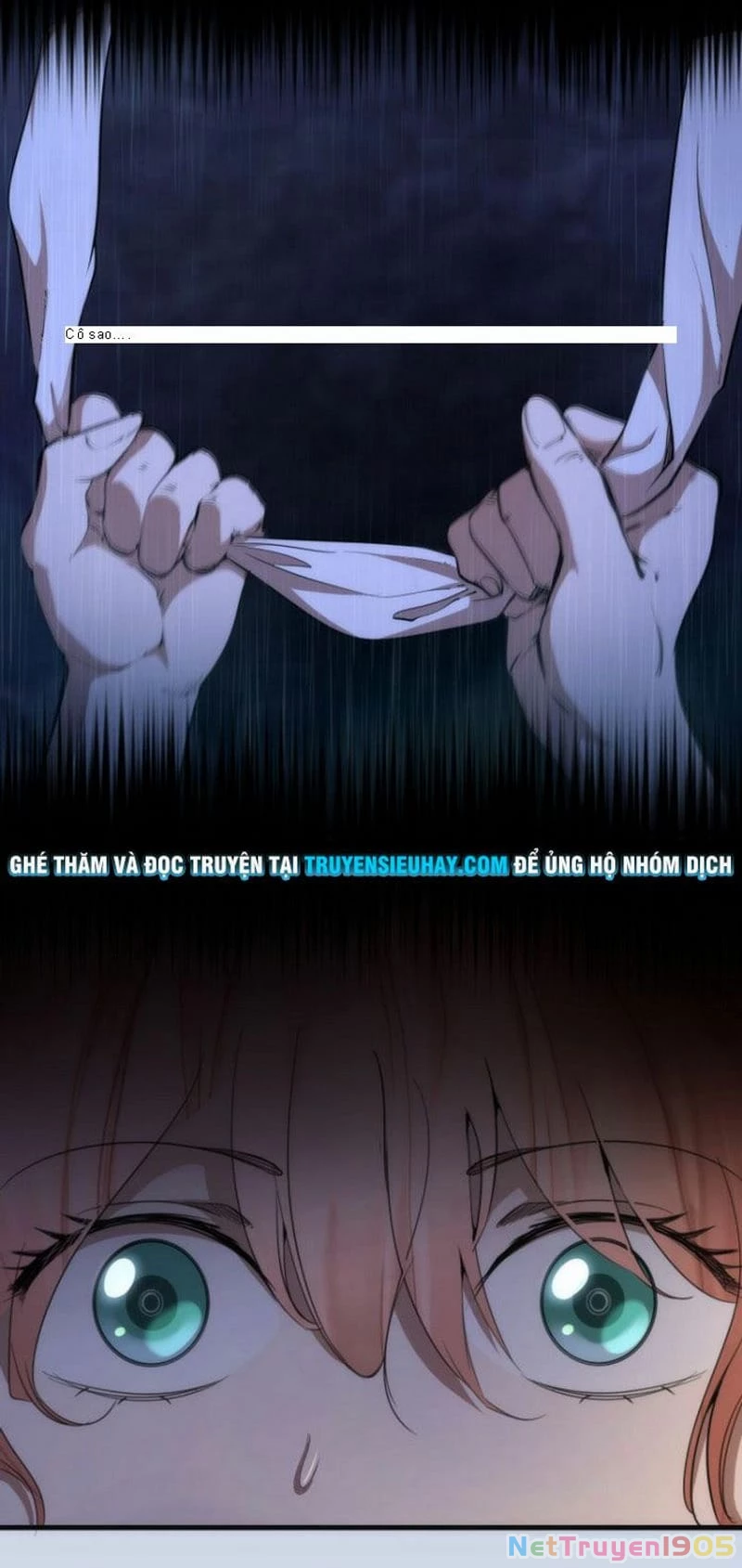 Cao Đẳng Linh Hồn Chapter 97.5 - 7