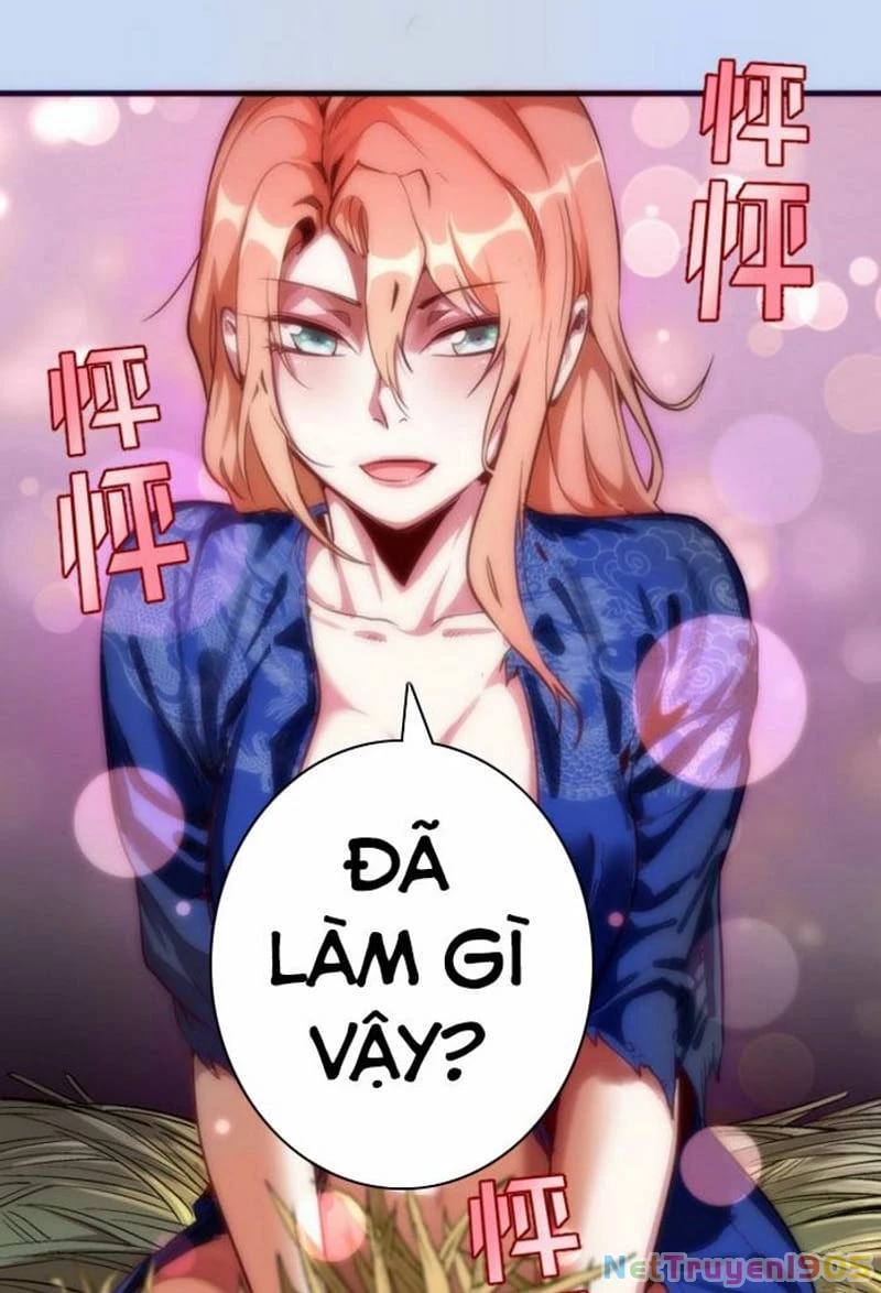 Cao Đẳng Linh Hồn Chapter 97.5 - 13