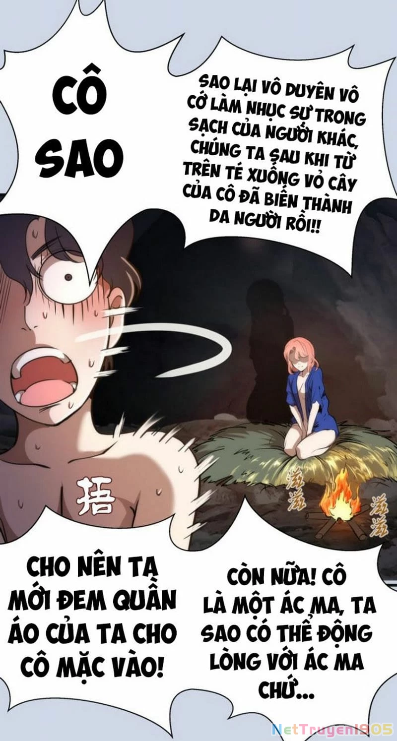 Cao Đẳng Linh Hồn Chapter 97.5 - 15