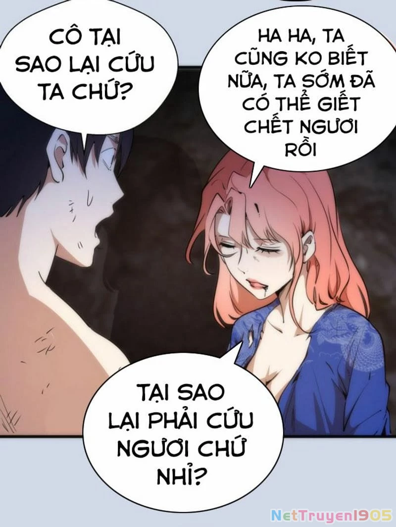 Cao Đẳng Linh Hồn Chapter 97.5 - 19