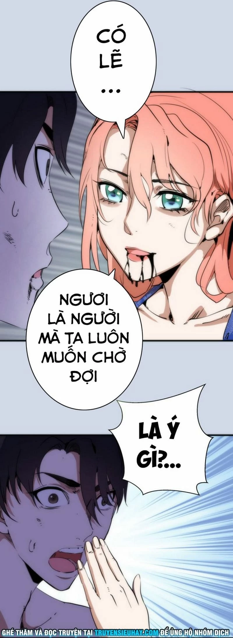 Cao Đẳng Linh Hồn Chapter 97.5 - 20