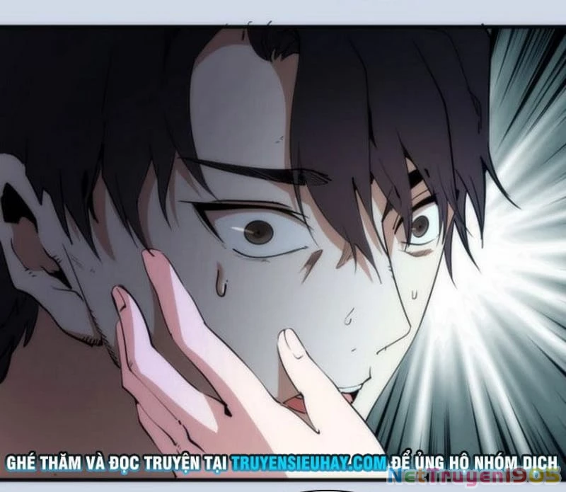 Cao Đẳng Linh Hồn Chapter 97.5 - 23