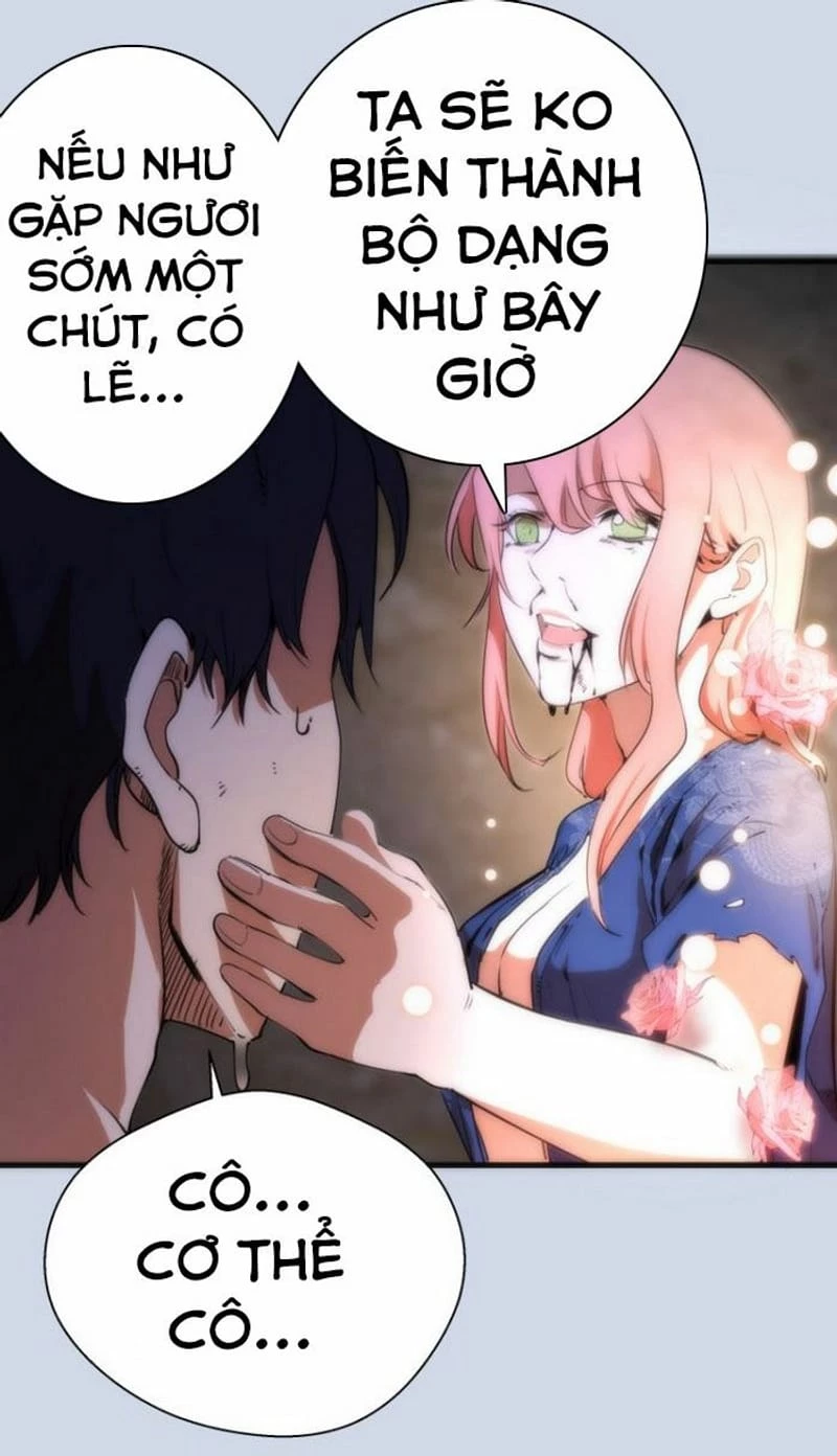 Cao Đẳng Linh Hồn Chapter 97.5 - 24