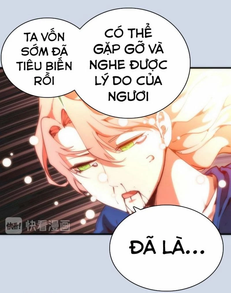 Cao Đẳng Linh Hồn Chapter 97.5 - 25