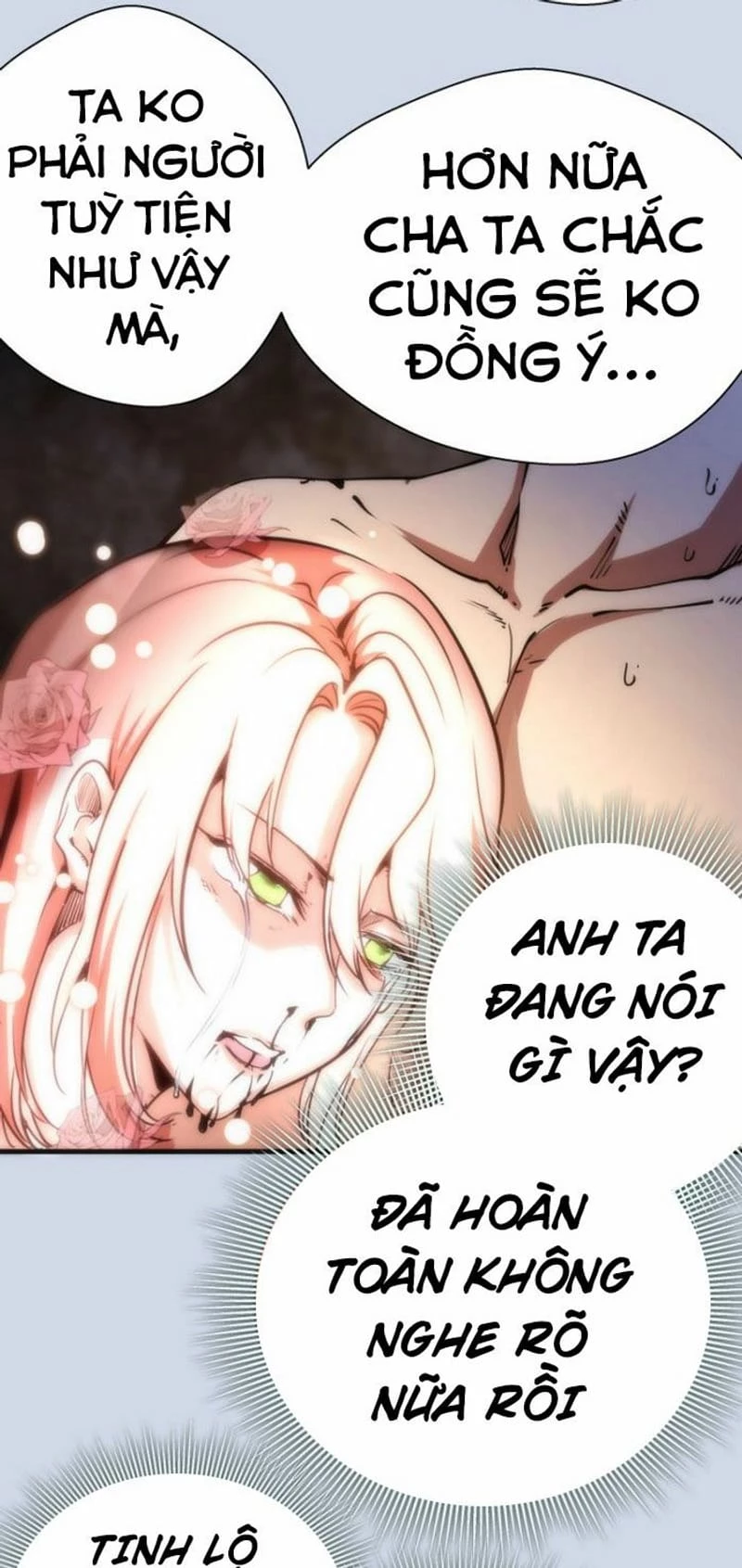 Cao Đẳng Linh Hồn Chapter 97.5 - 28